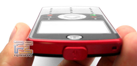 Motorola ROKR EM30 2