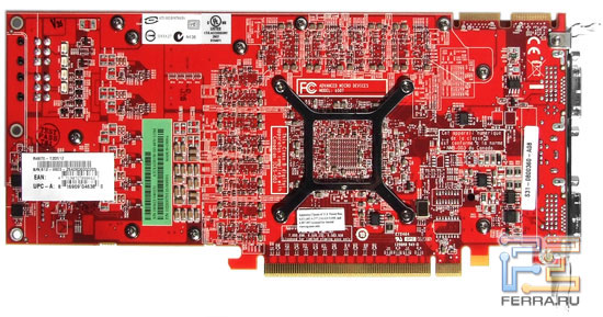 Gainward GTX 280 1GB DDR3 2