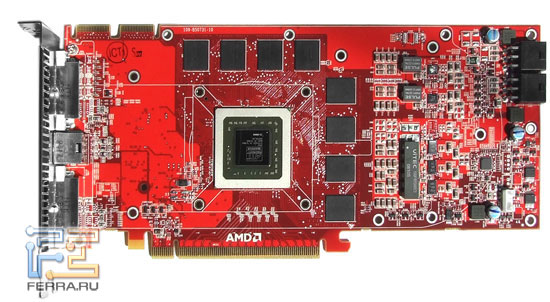 �������� ����� Gainward GTX 280 1GB DDR3