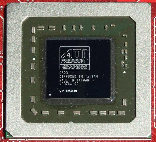 GPU