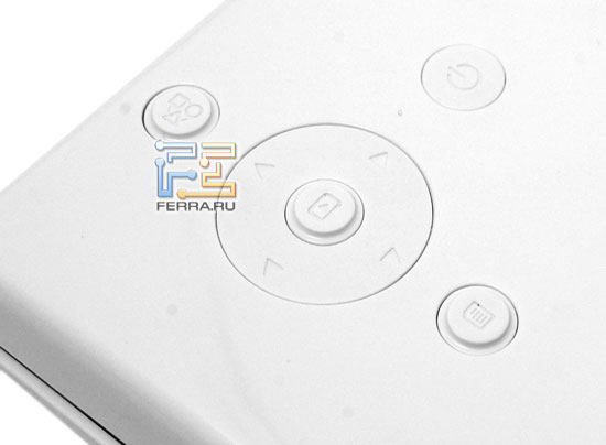 Philips PhotoFrame 6FF3FPW 3