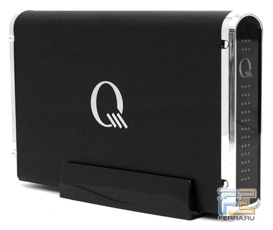 3Q Fast Desktop HDD External 1000GB 1