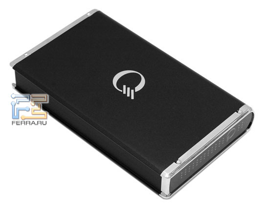 3Q Fast Desktop HDD External 1000GB 2