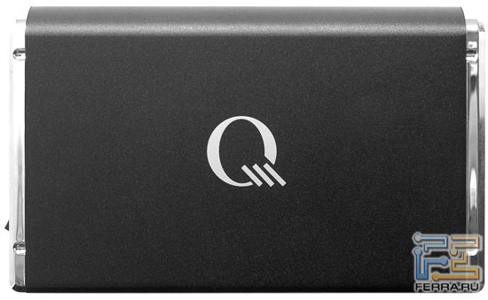 3Q Fast Desktop HDD External 1000GB 3