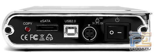 3Q Fast Desktop HDD External 1000GB 5