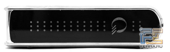 3Q Fast Desktop HDD External 1000GB 7