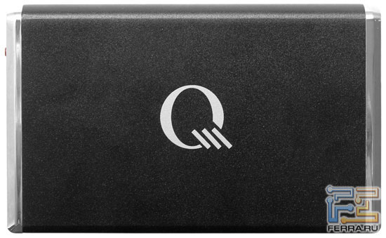 3Q Fast Portable HDD External 320GB 2