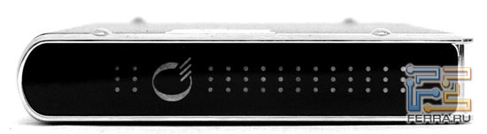 3Q Fast Portable HDD External 320GB 7