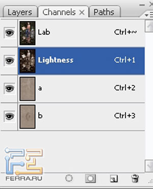 lightness