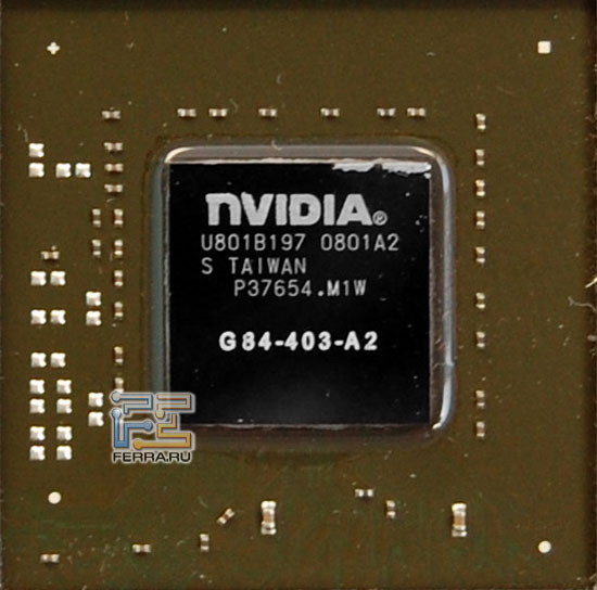 GPU G84-403