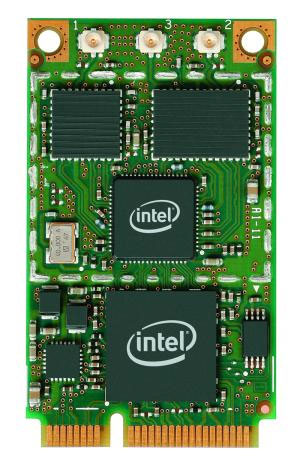 ������� ����� Intel Wireless Wi-Fi Link 4965AGN