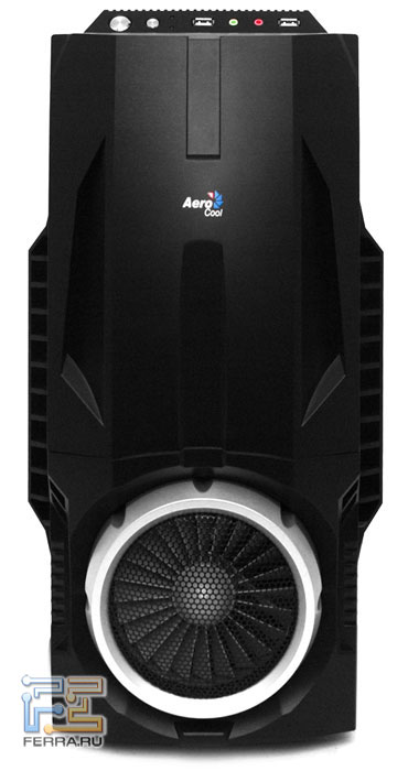 AeroCool AE Plus: ����������� ������