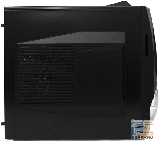 AeroCool AE Plus: ����� ������� ������