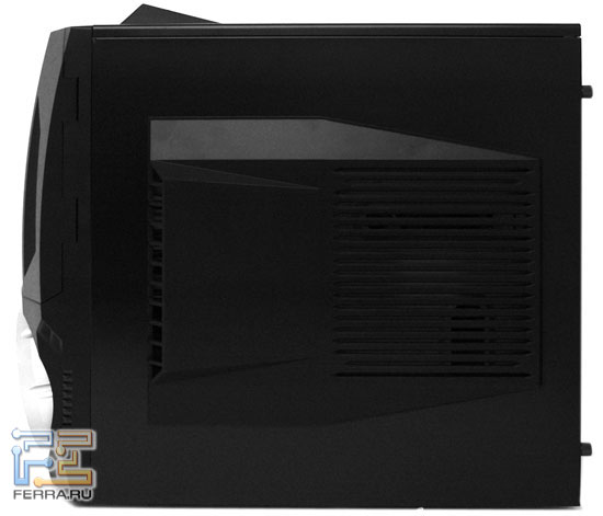AeroCool AE Plus: ������ ������� ������