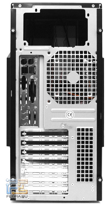 AeroCool AE Plus: ������ ������