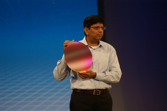 IDF Fall 2008