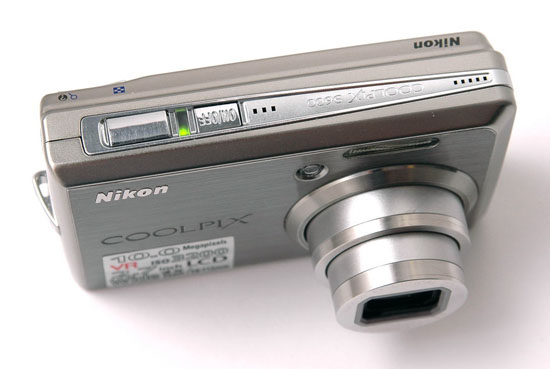 ���������� Nikon Coolpix S600 2