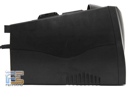 ��� IPPON Back Comfo Pro 600, ���������� ����� 1