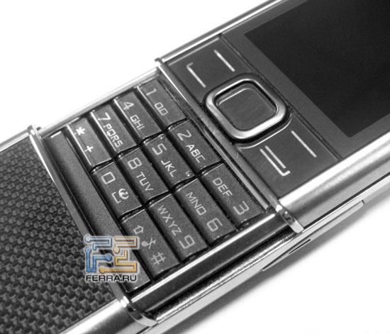 Nokia 8800 Carbon Arte 5