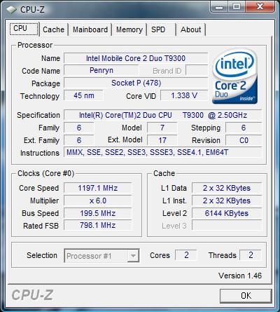 Toshiba Satellite X200-251: ���������