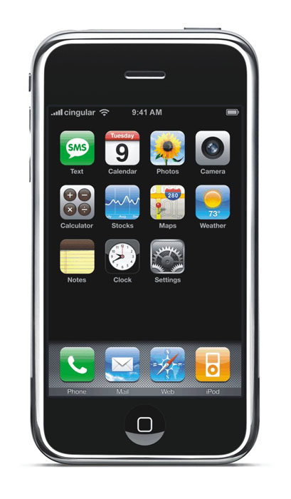 Apple iPhone