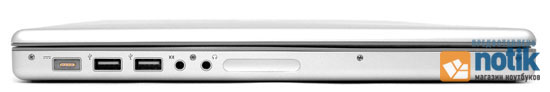 MacBook Pro 17