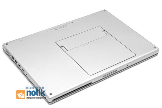 MacBook Pro 17
