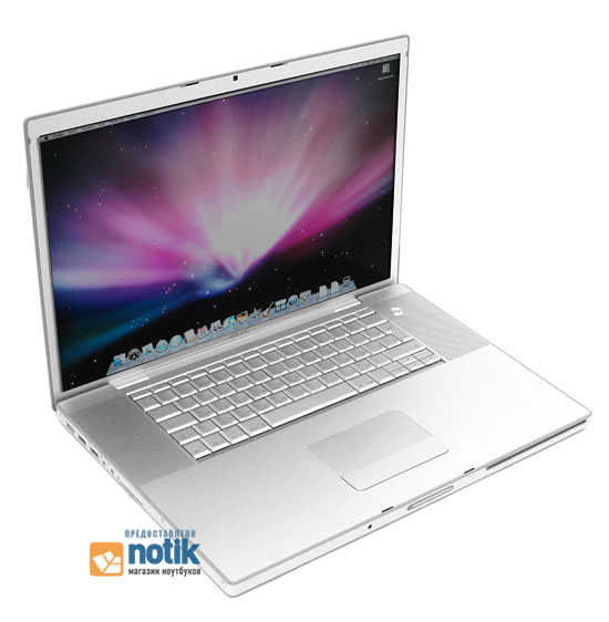 MacBook Pro 17