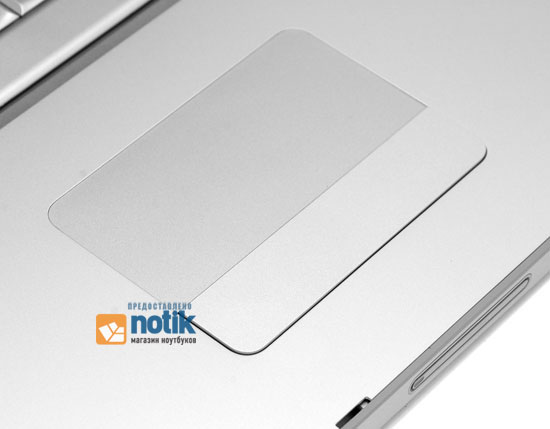 MacBook Pro 17