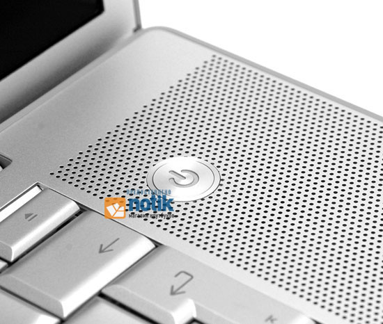 MacBook Pro 17