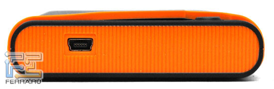 Transcend StoreJet 2,5 mobile 4