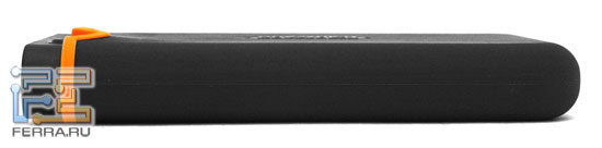 Transcend StoreJet 2,5 mobile 5