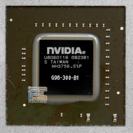 GPU