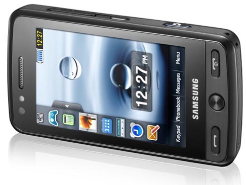 Samsung PIXON M8800