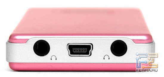QUMO Profi, ����� � �����