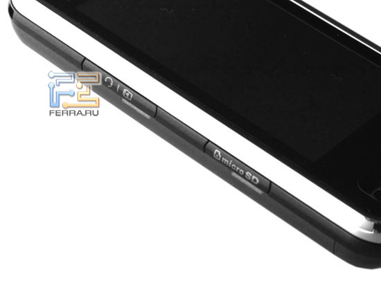 LG KC910 Renoir 6