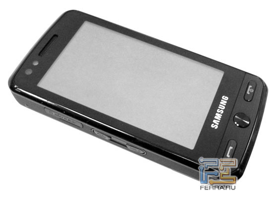 Samsung M8800 PIXON 1