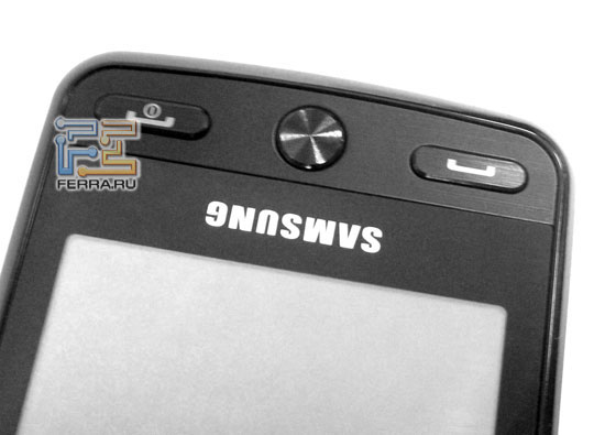 Samsung M8800 PIXON 2