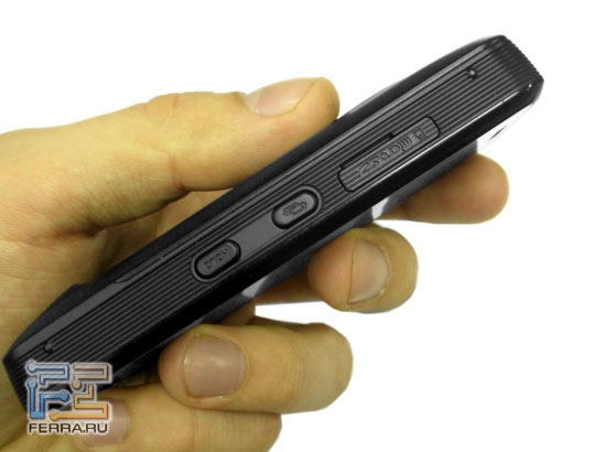 Samsung M8800 PIXON 4