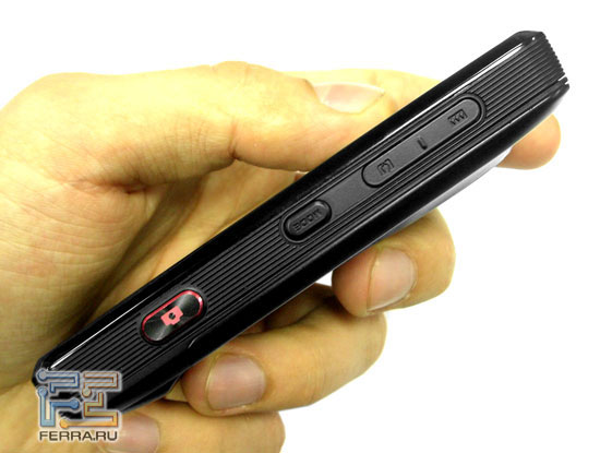 Samsung M8800 PIXON 5