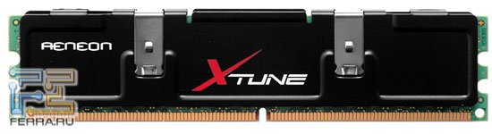 ������ Aeneon Xtune AXT760UD00-19D-K-2G 1
