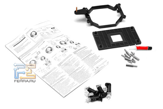 ������������ Thermaltake MaxOrb EX