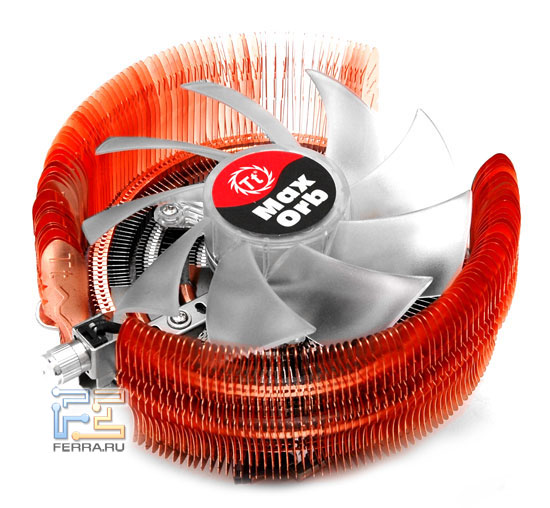 Thermaltake MaxOrb EX � ���������