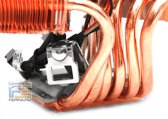 ��������� Thermaltake MaxOrb EX ������� ������