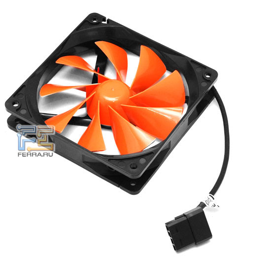 �������������� �������� Thermaltake Big Typ VP 1