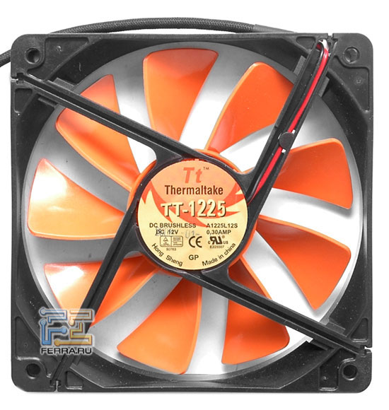 �������������� �������� Thermaltake Big Typ VP 2