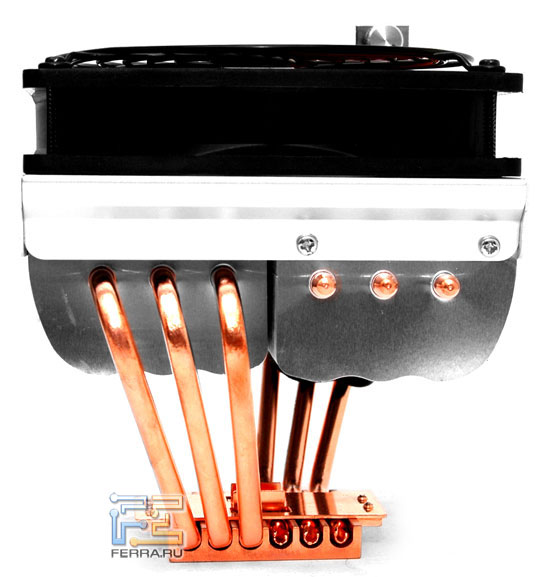 Thermaltake Big Typ VP, ��������� �����������
