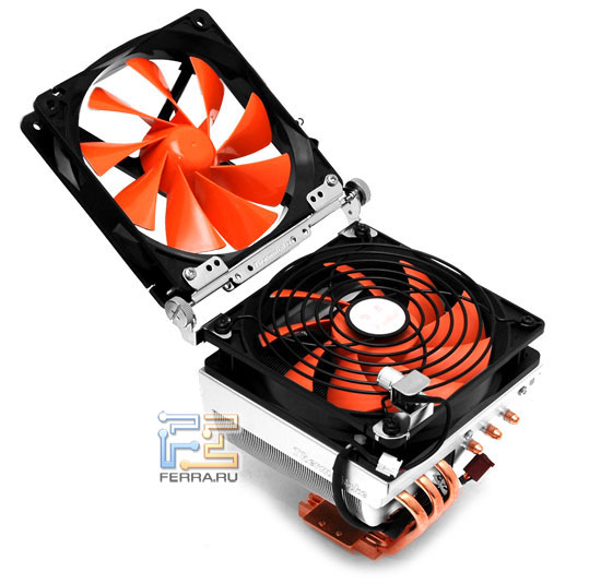������� ��� Thermaltake Big Typ VP 2
