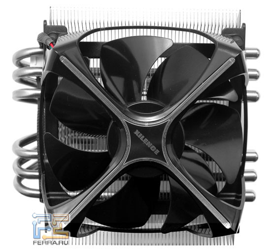���������� Xilence Black Hawk
