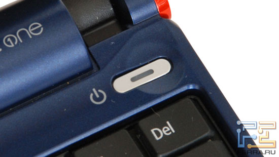 Acer Aspire One: ������ ���������/����������